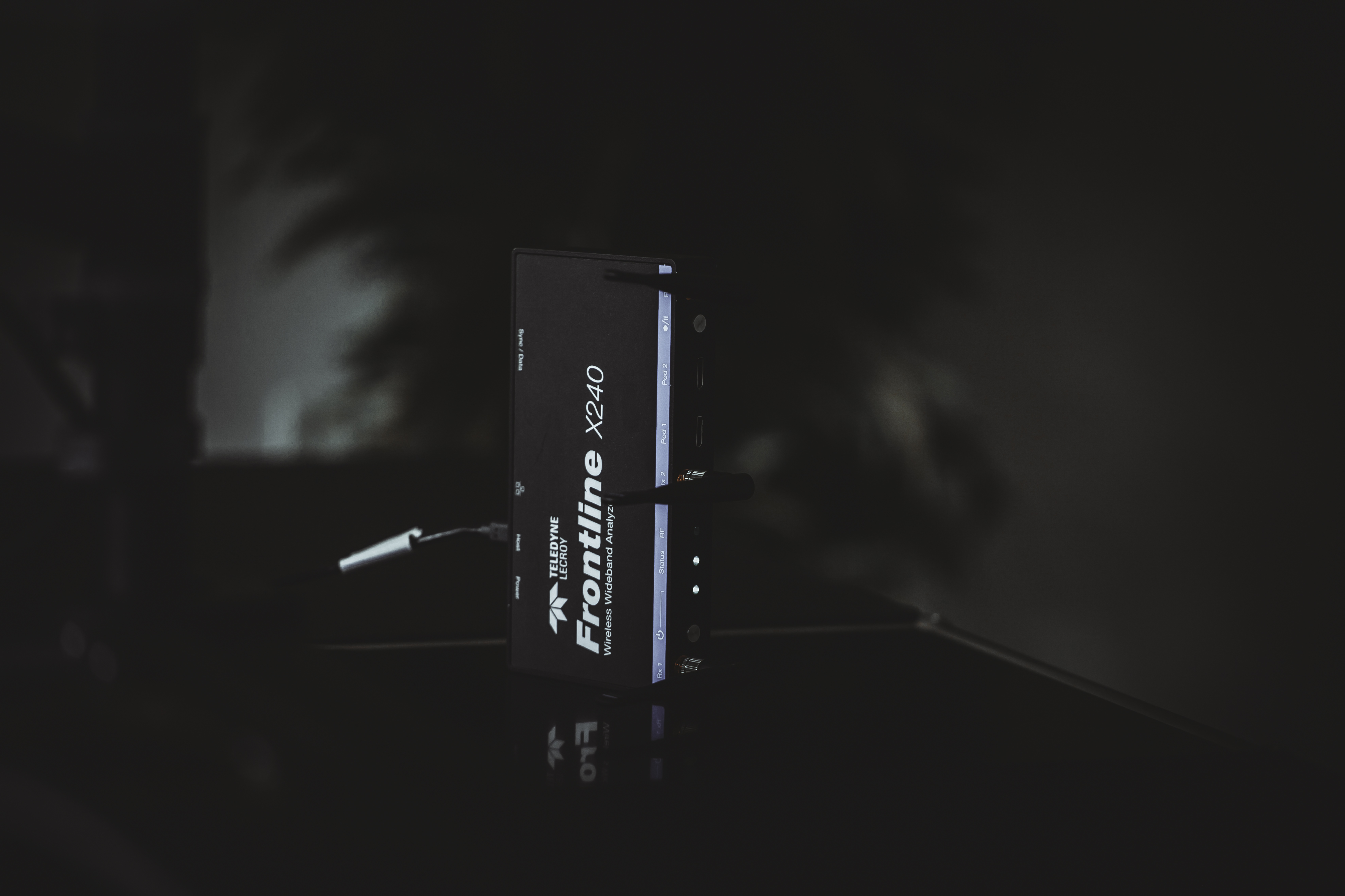 Infotainment Upgrade Platzhalter