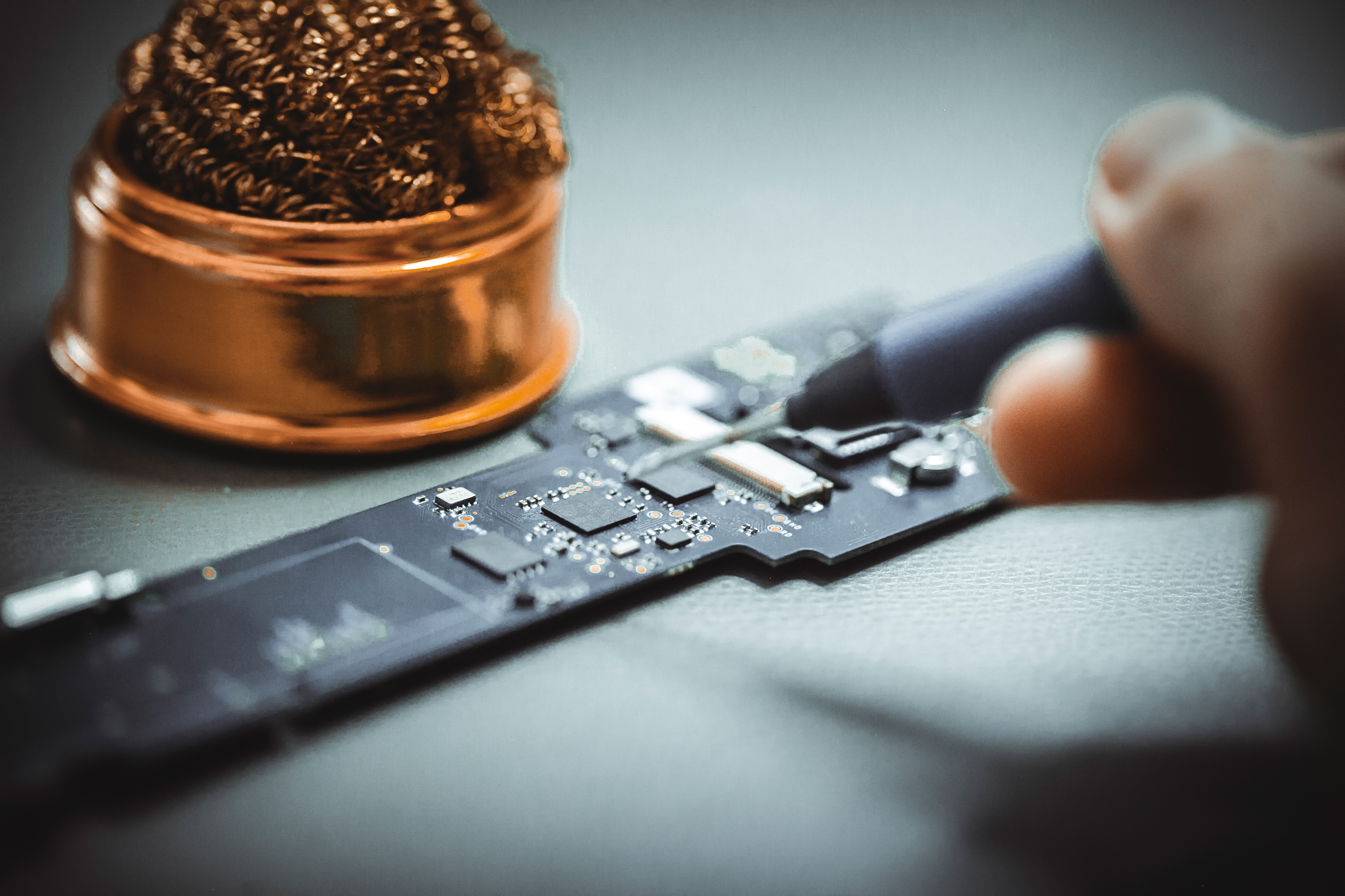 Infotainment Upgrade Platzhalter